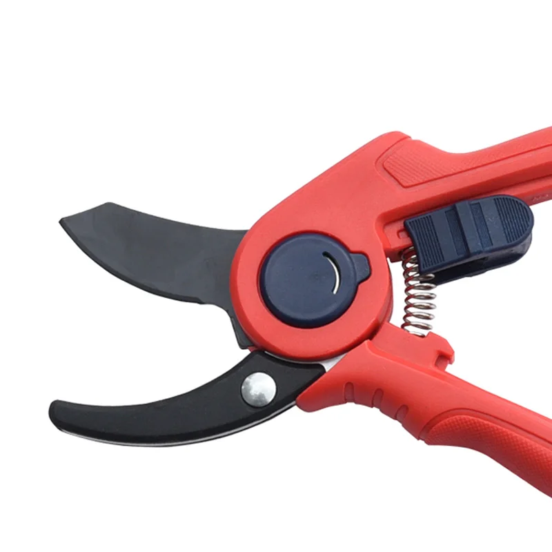 High Quality Trimming Manual Hand Pruner, Garden Bypass Pruners Hand Pruner/