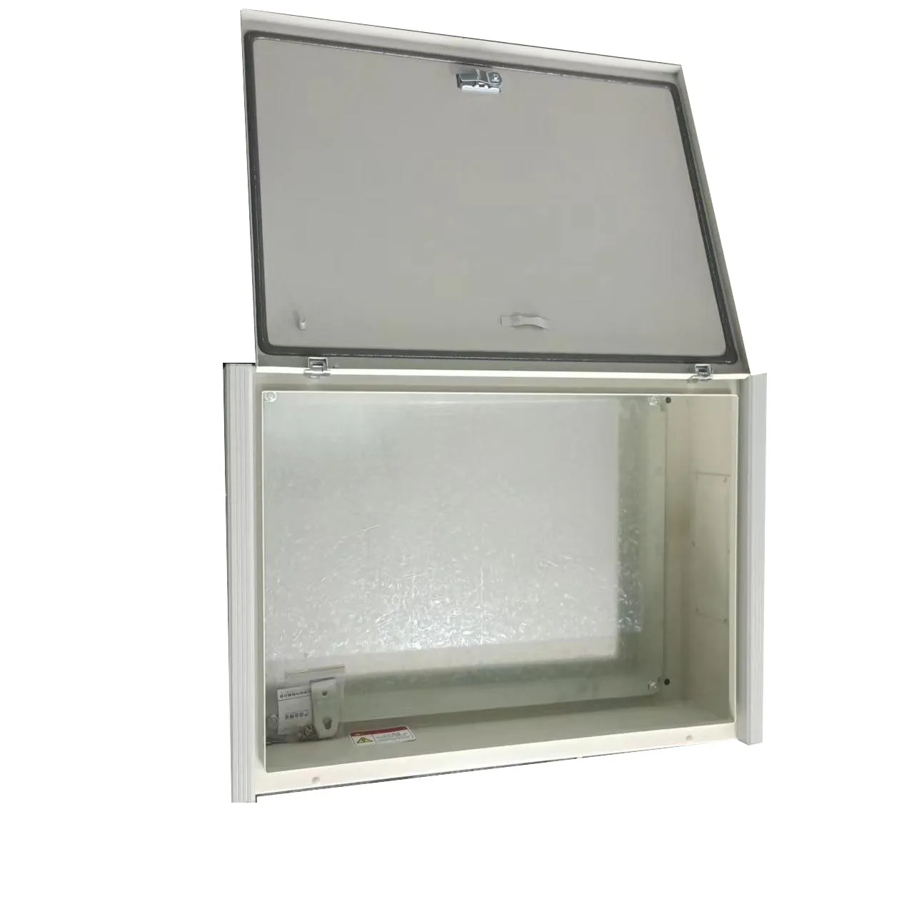 ODM Electronic Power Cabinet