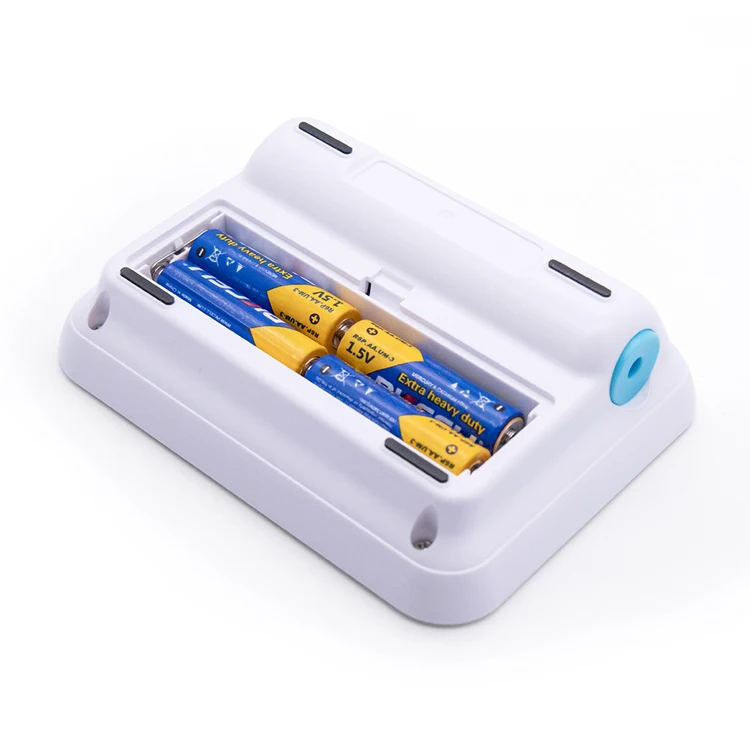 Household digital CE Automatic Upper Arm Cuff Type Bp blood pressure armband Monitor for Adult