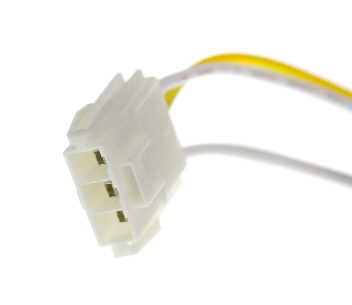 297250000 Refrigerator Evaporator Fan Motor 216914200 216934100 297309000 5304436055 AP4368950 PS2349477