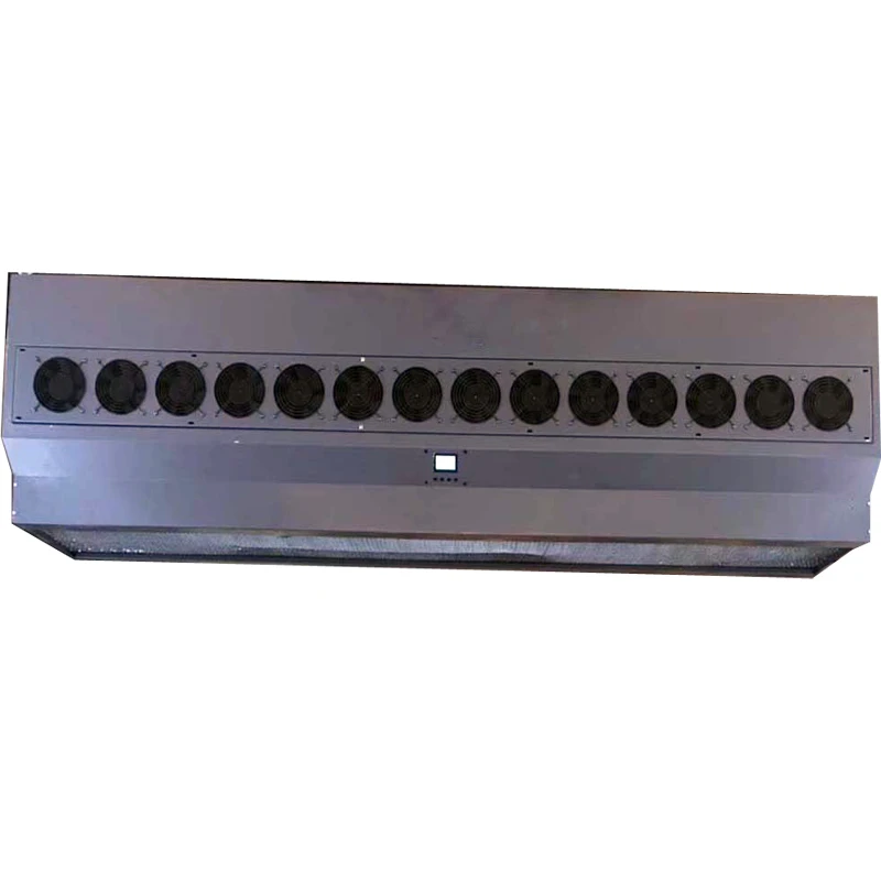 3M Water Fog Screen Downward Mist Picture Video Projector Display Projection