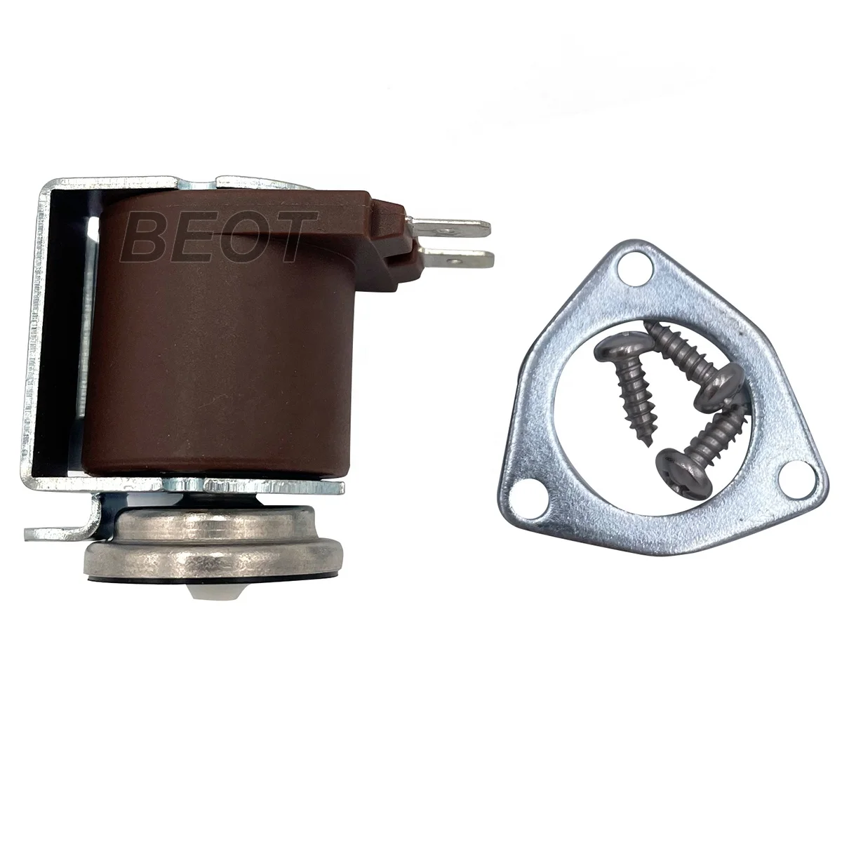 ST2-TS/2775 Top Section 12VDC Pilot Solenoid Valve