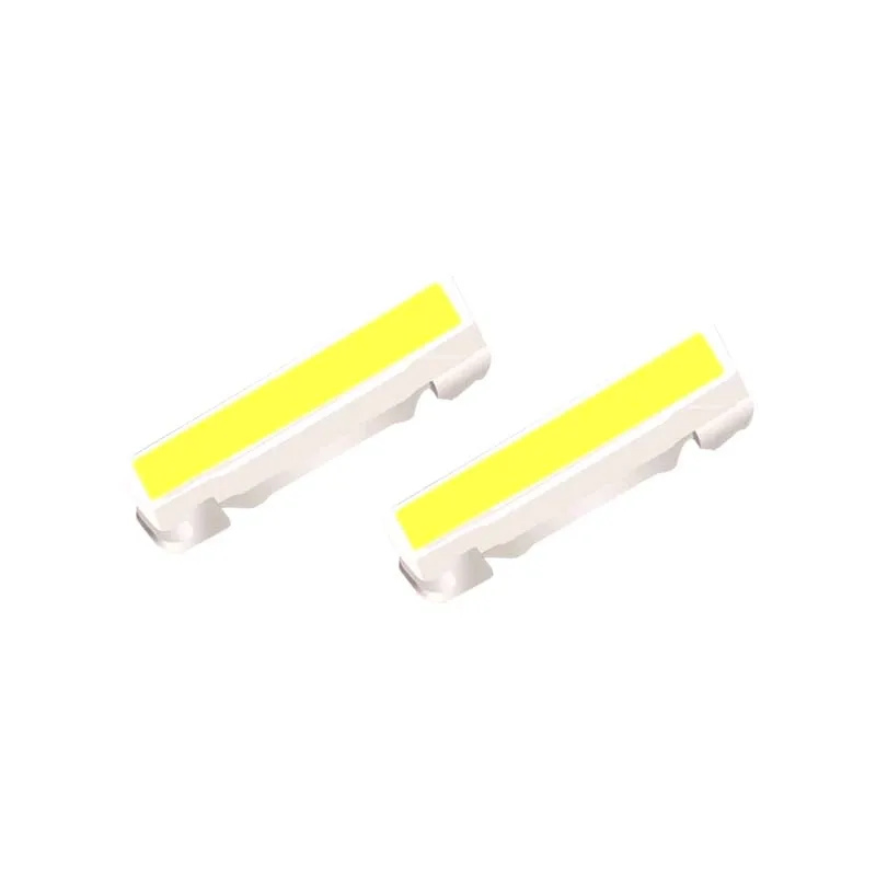 Factory Direct Ultra-Bright 020RGB SMD LED Full-Color Red Green Blue Four-Legged Six-Pin Side Sticker with Light-Emitting Diode