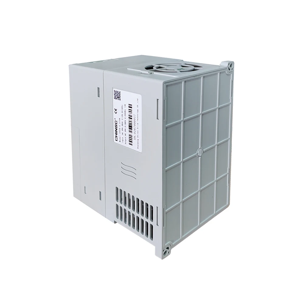 S90A-5.5T4B инверторы шпинделя Vfd 3-фазный Преобразователь мощности используемый для регулирования скорости промышленный Частотный преобразователь