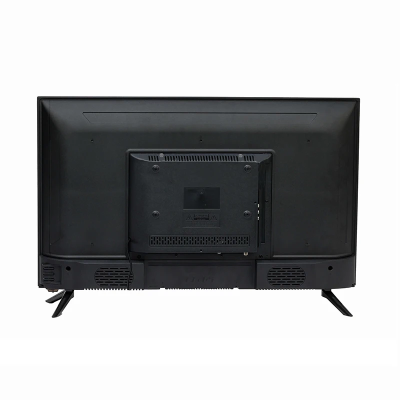 television 4k smart tv 43 inch frameless android led tv