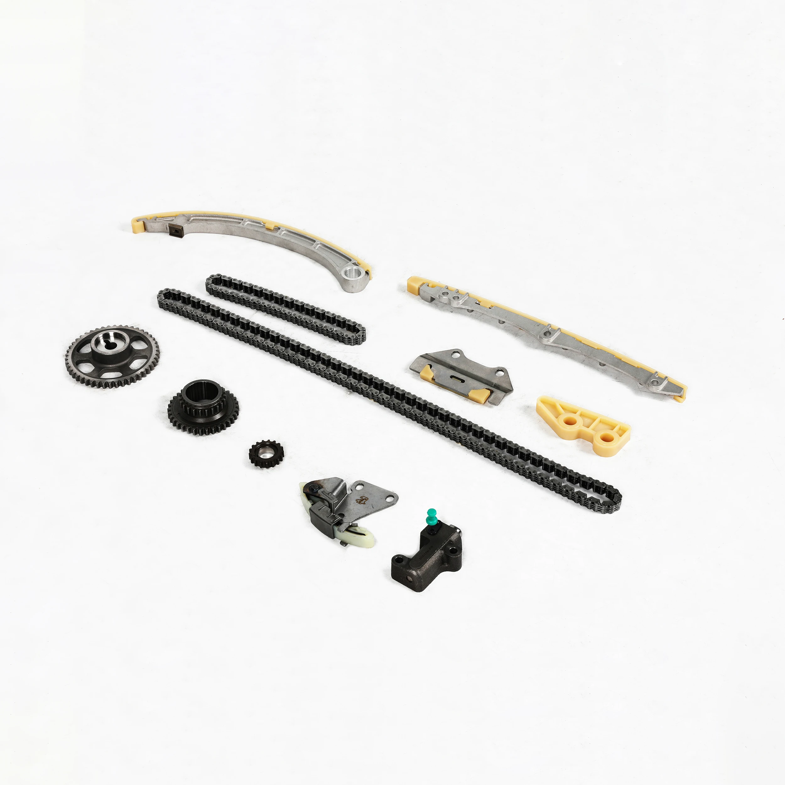 For Honda Accord 2.0 2003-2008 CM4 K20A Engine Timing Chain Kit