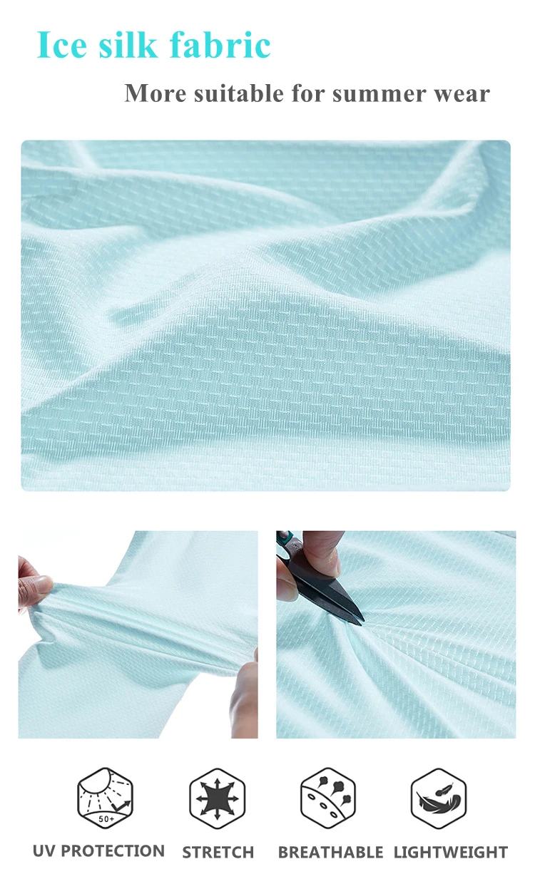 wholesale manufacturer custom logo sublimated women uv sun protection clothing sunscreen Full zipper hooded rash guard