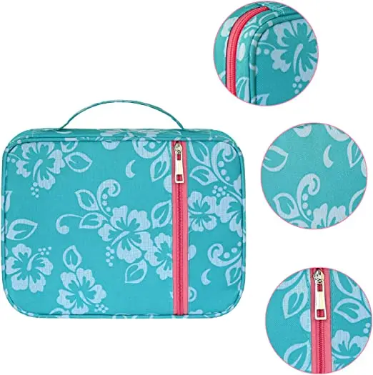 Чехол с надписью «Библия» для женщин, защитная сумка для церкви, карманный книжный шкаф на молнии