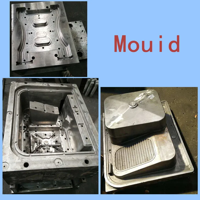 TAIQUN 400 ton bath bomb forming four column hydraulic press machine