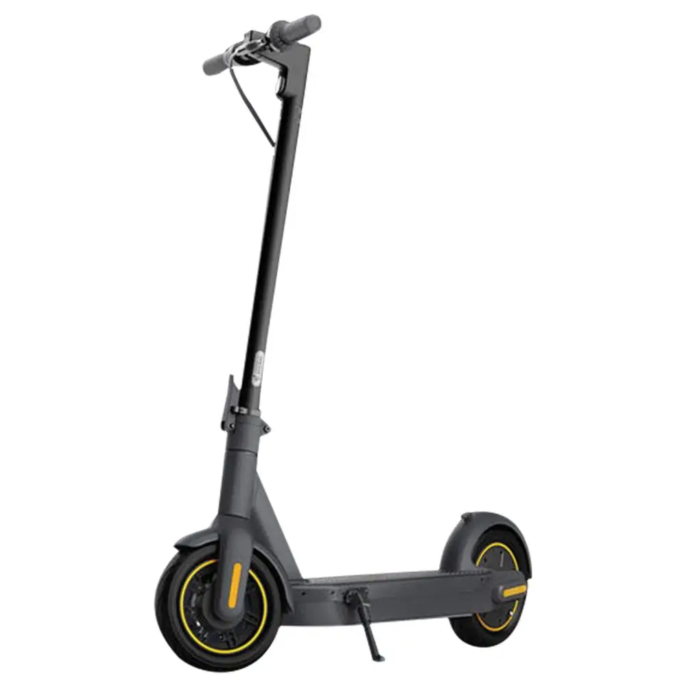 [EU Stock] Оптовая Продажа оригинальный Ninebot Max G30 Kickscooter умный электрический скутер 30 км/ч 65 км Ninebot G30P Диапазон двойной тормоз