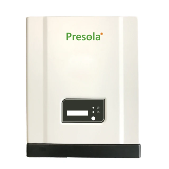 Presola Solar Inverter 4000 w Inverters for Sale