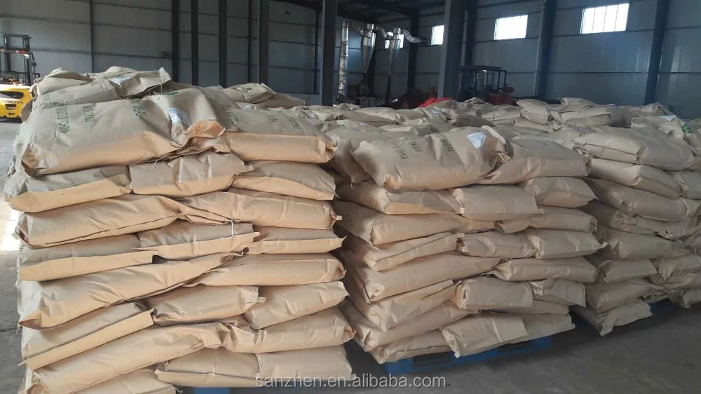 Edible Starch Acorn Starch Powder Plant Starch Manufacturing Plant