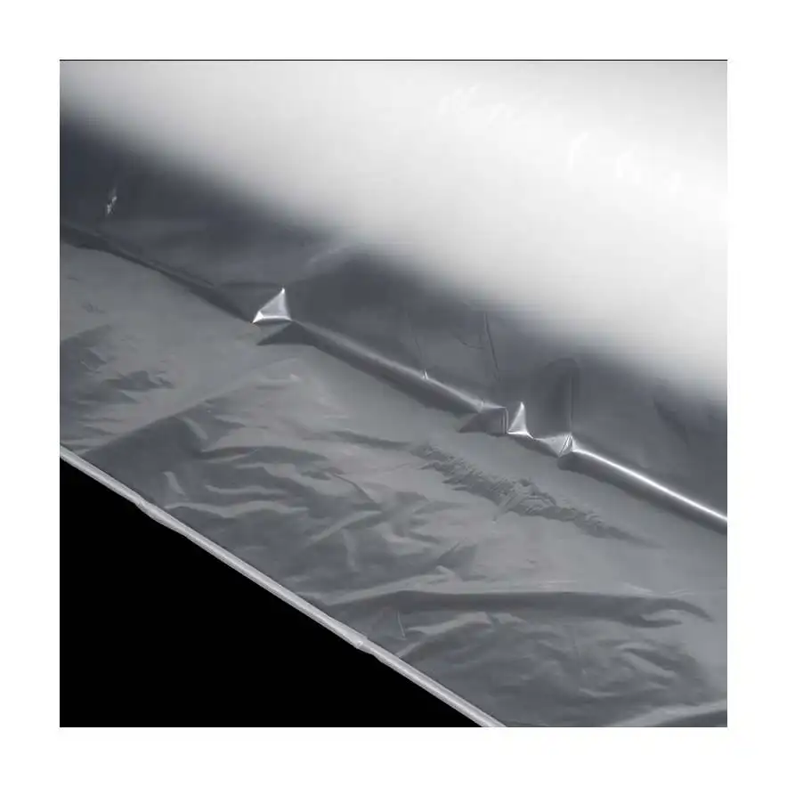 China Professional Manufacture Transparent Tpu Film, Customized Tpu Fabric Film