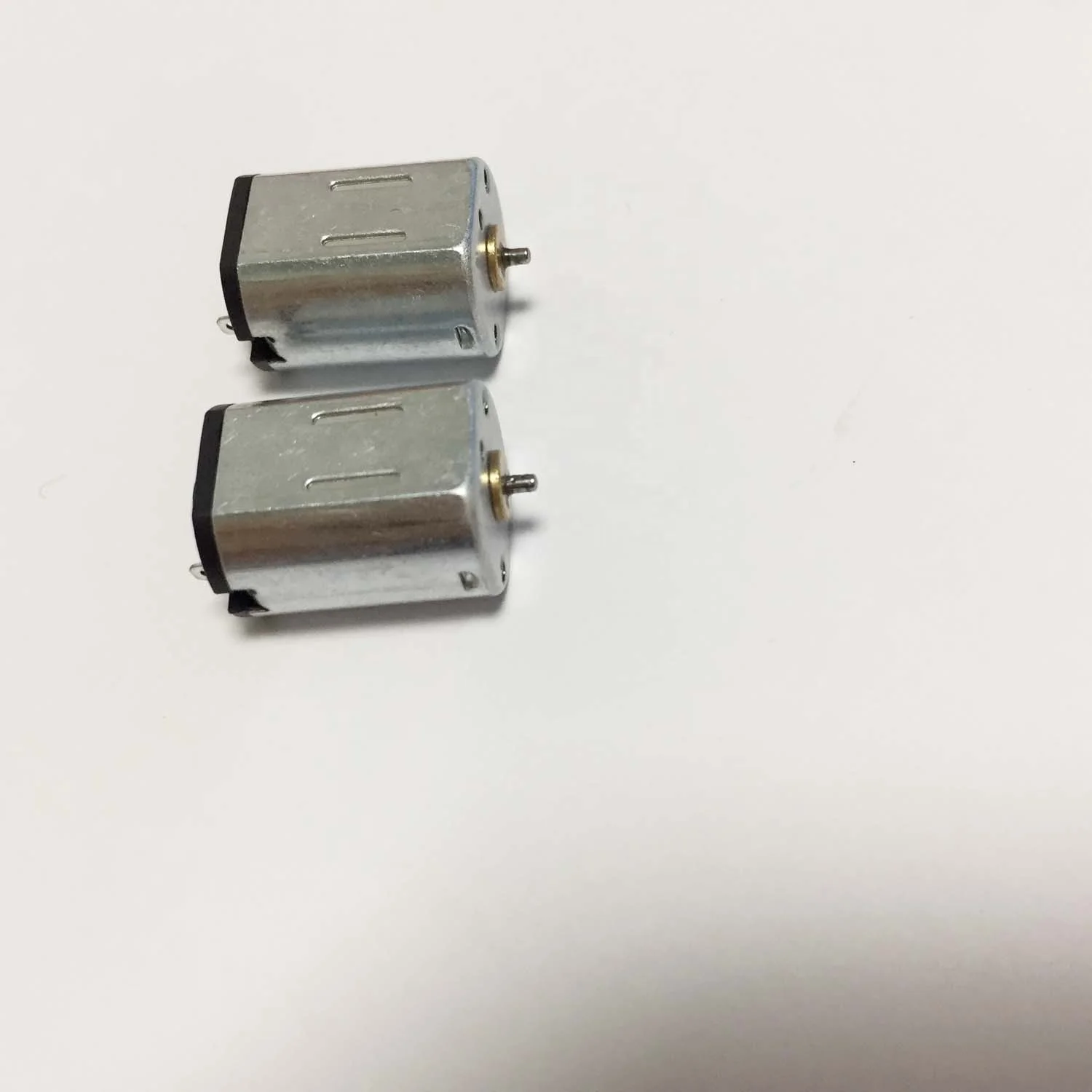 Finished product long life pmdc motor N20VA 3.7v extend shaft 2.4mm