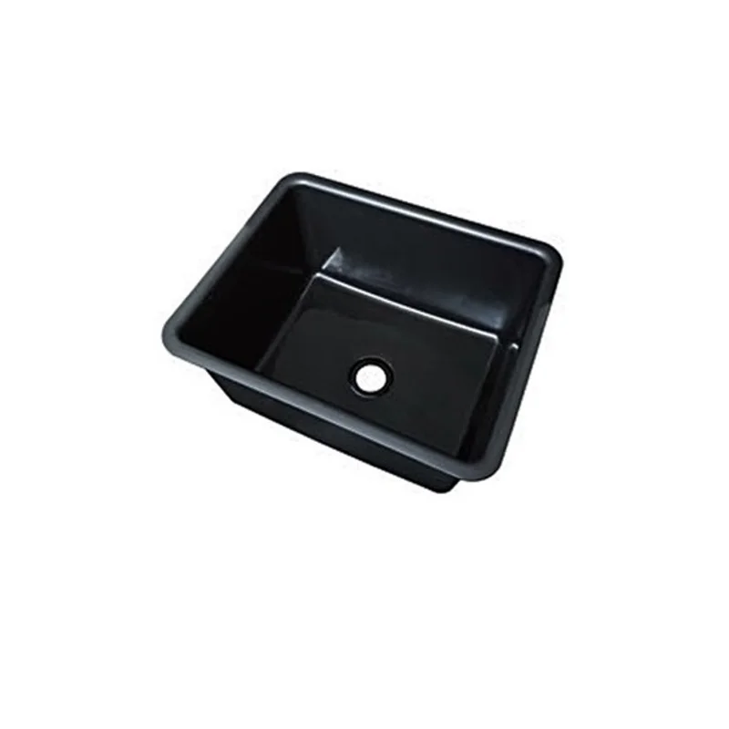 Chemistry factory sink suppliers medical small polypropylene lab sink