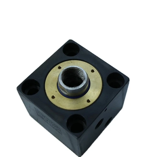 
Compact Ram/Hydraulic Multi Stages Square Hydraulic Cylinders 