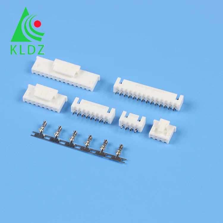 8 pin usb round cable connector XHB Connector for Favorable price KLDZ