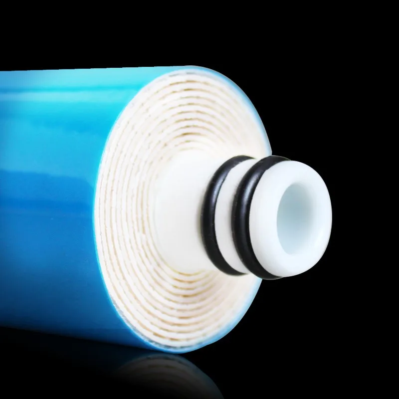 Residential RO Membrane Reverse Osmosis Residential Water FilterTreatment 50GPD/75GPD/100GPD/125GPD