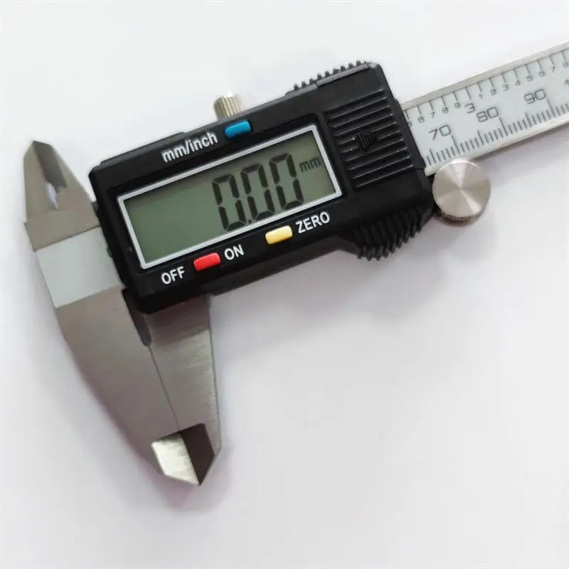 Promotion cheap price digital caliper