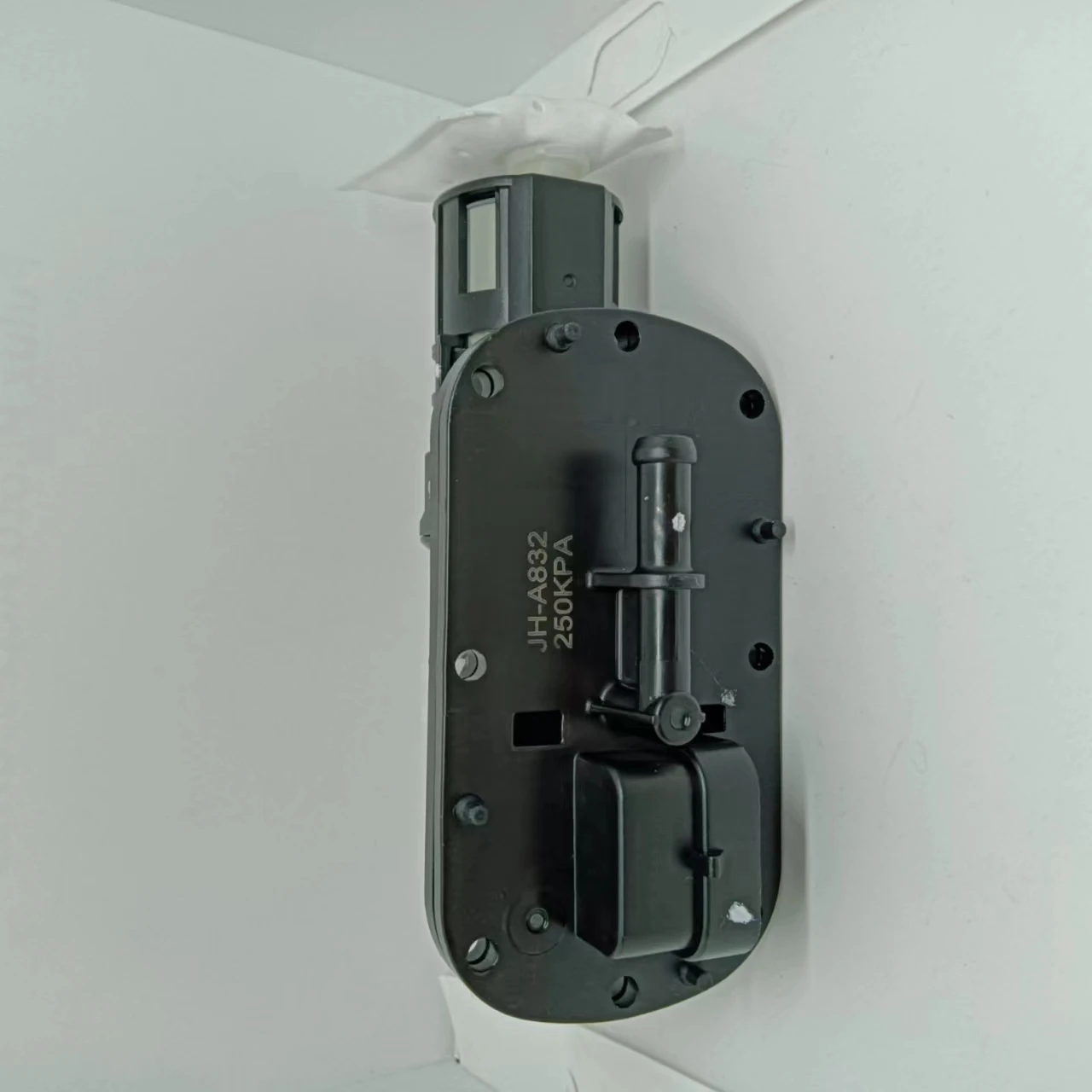 High Quality Motorcycle Fuel Pump Assembly JH-A832 250KPA Motorcycle Accessories Motorcycle Fuel Pump