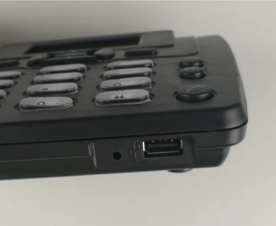  CDMA 450MHZ фиксированный беспроводной телефон 450 FWP ETS