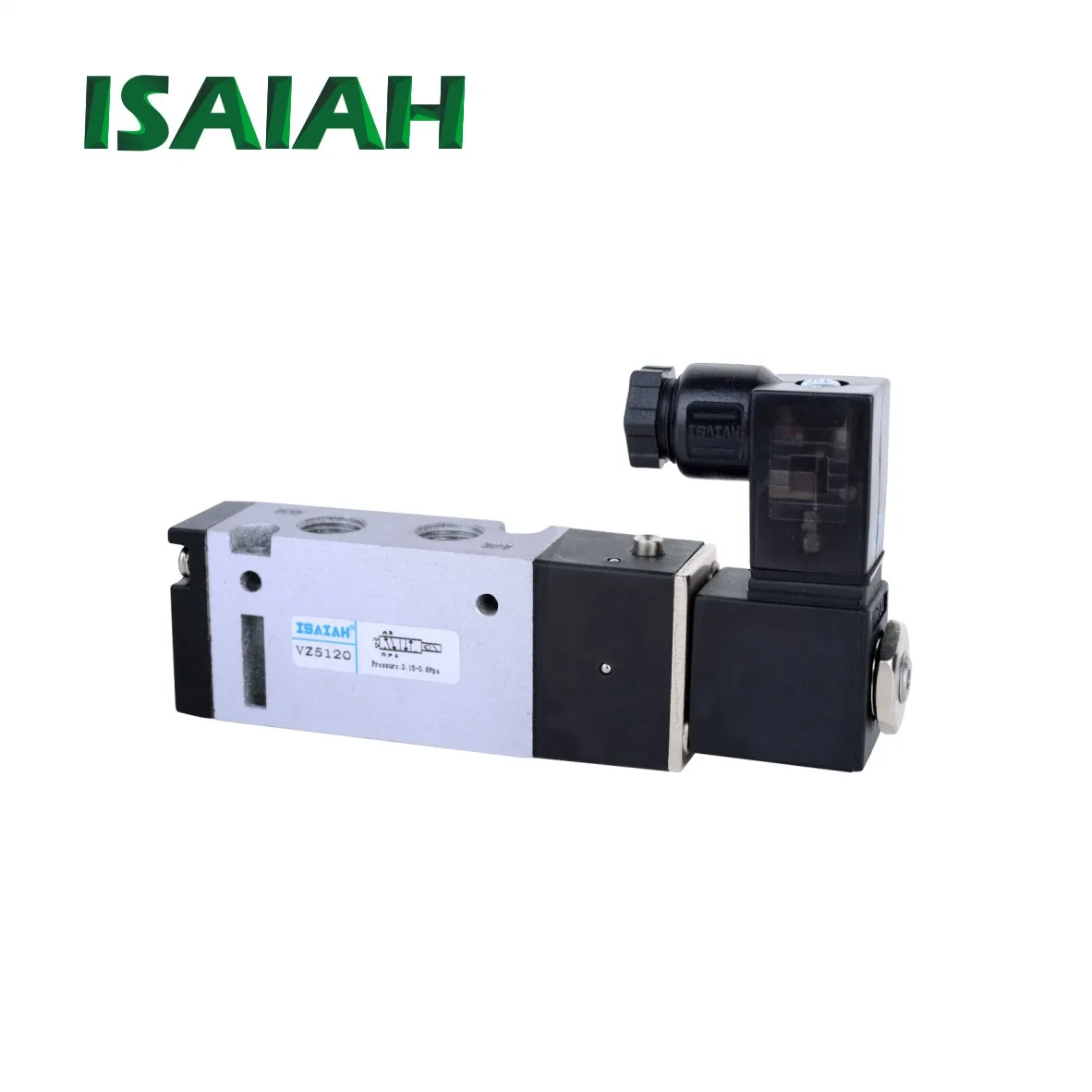 VF Series China Supplier Good Price SMC Type Pneumatic Control Air Solenoid Valve DC 24V AC 220V