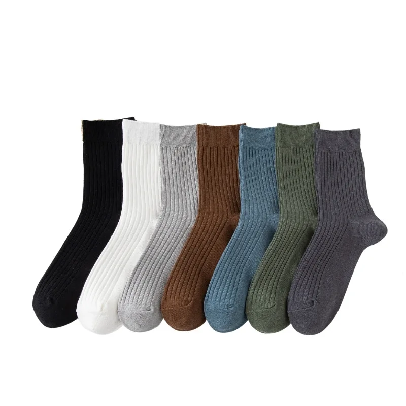 Wholesale Eco friendly  Hemp Socks Custom Deodorizing Anti-bacterial Socks