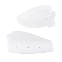 Bunion Correction Pad Pain Relief Little Toe Straightener Separator Pad Splint Guard Gasket Guard