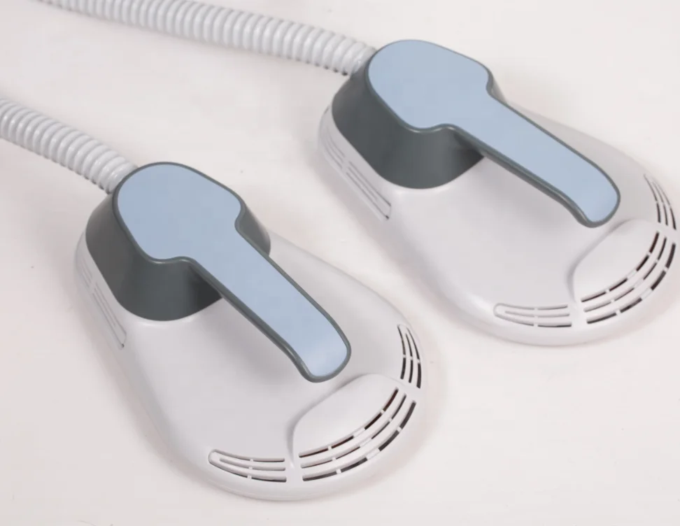 2022 beauty equipment sculpting slimming emslim 2 in 1 ems plus cryo machine cryo ems