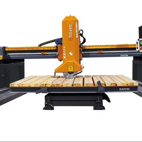 Stone cutting machine with high speed hot selling JZY-350/450