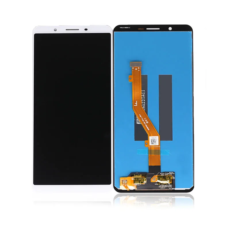 
Полный ЖК-дисплей с сенсорным экраном и дигитайзером в сборе для Vivo Y71 Lcd запасные части 