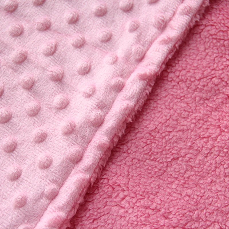 Warm Micro Fleece Blanket for Kids Thick Plush Sherpa Winter Throw Blanket