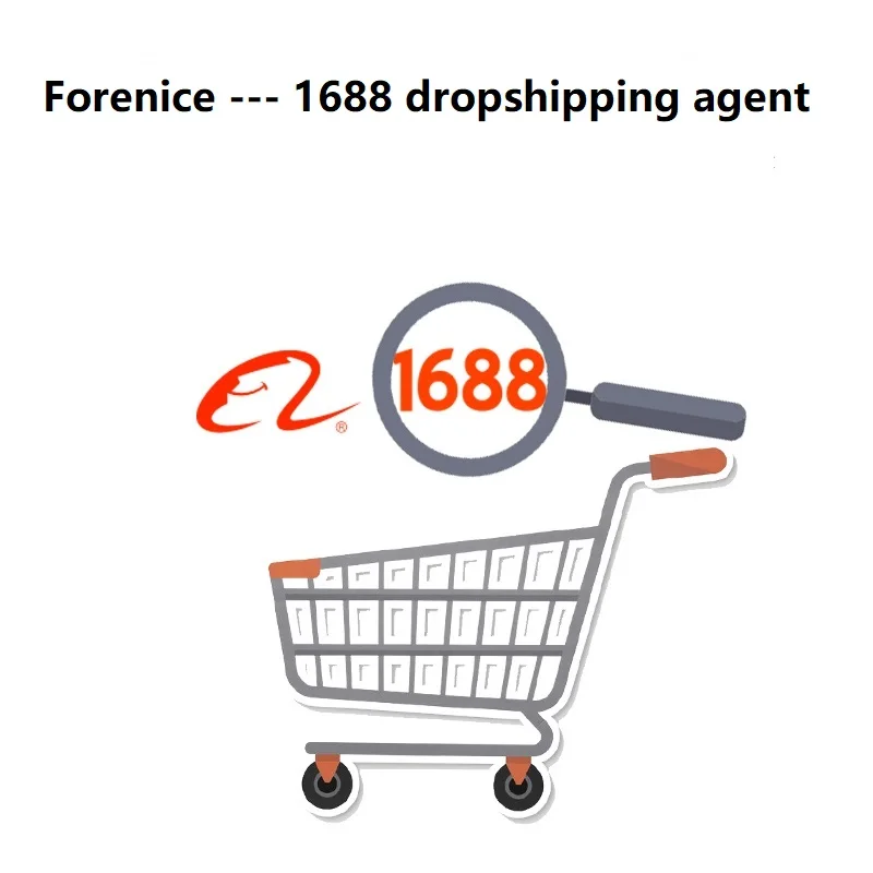 China Professional Amazon Sourcing Buying Drop Shipping Import and Export Trade Agent, Taobao 1688 Agent