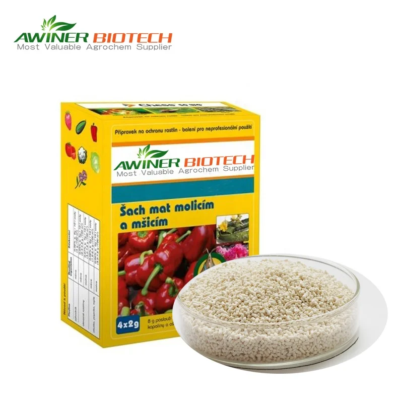 50%WDG 70%WP 97% TC  pymetrozine 50 wg