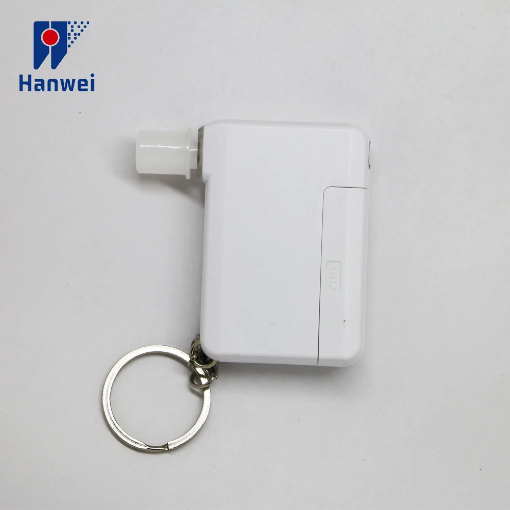  Hanwei AT800 топливная батарея брелок алкотестер алохол