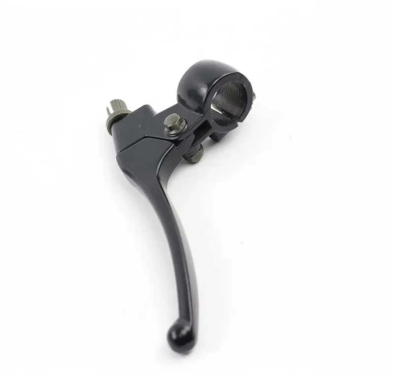 Aluminum Alloy Clutch Brake Lever Brake Clutch Levers For Most Pit Dirt Bike Accessories Parts Motorcycle Brake Clutch Lever