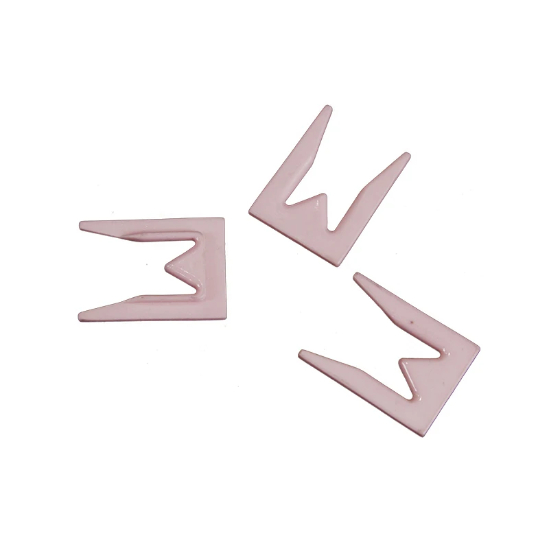 Керамические проушины нового типа, устойчивые к высоким температурам, оксид алюминия