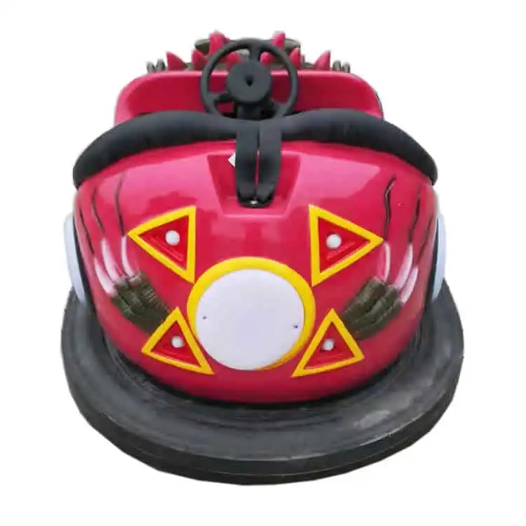 factory directly supply car bumpers high quality bumper cars hot attractive amusement park bumper cars for sale