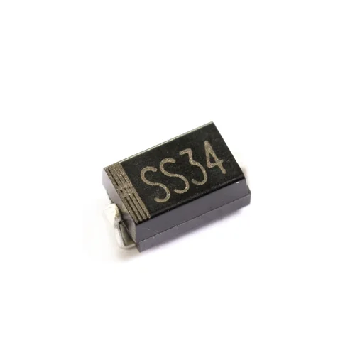 40V Schottky Diode SS34 1N5822 SMD 3A