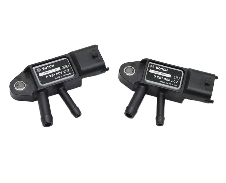 High quality pressure transmitter automotive differential pressure sensors for Saic Maxus G10 C00088303