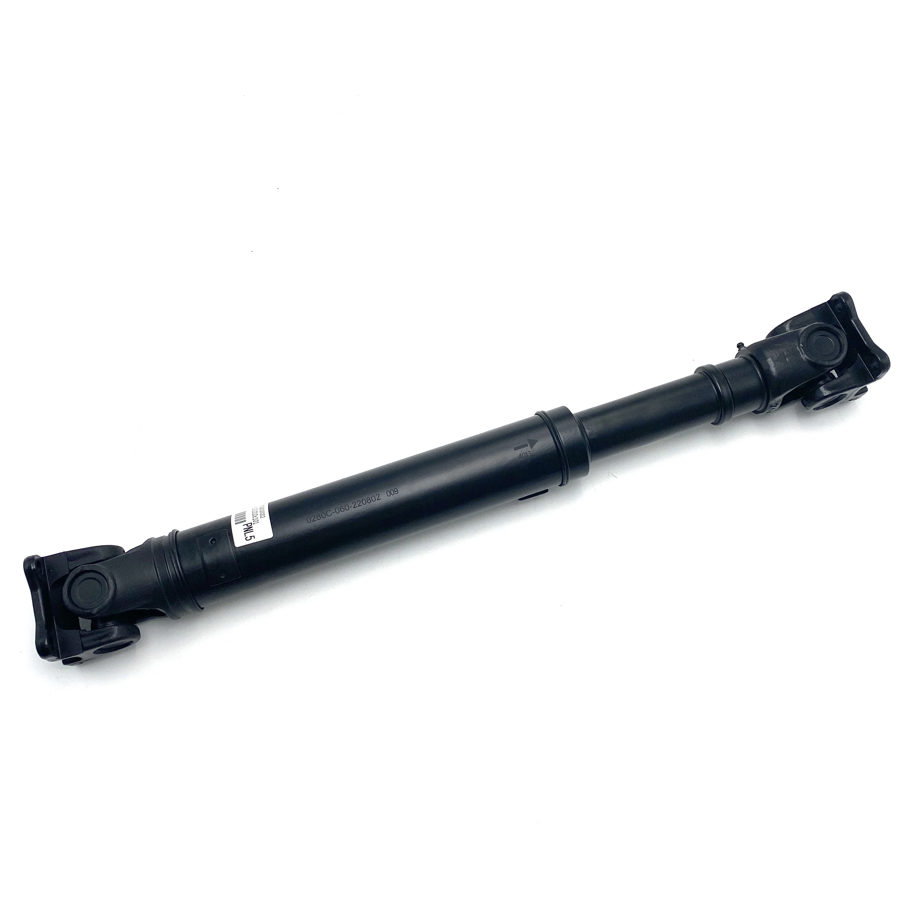 LUXESOEM Driveshaft Prop Drive Shaft Assembly 37110-60B70 Drive Shaft For land cruiser GRJ200 GJ200 2016