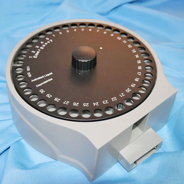 High Quality Portable Auto Blood Serum Electrolyte Analyzer Ion K Na Cl Ca ISE Test Analyzer Machine