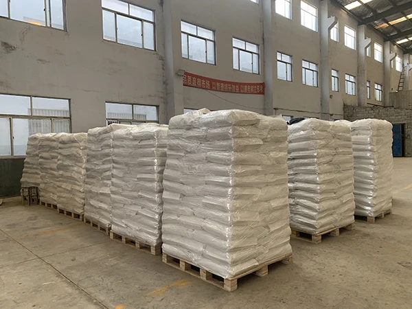 Good Price Food Thickeners Powder Sodium Alginate