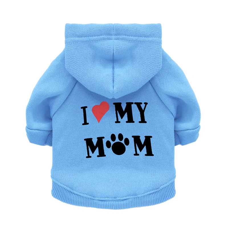 
wholesale new custom cotton dog clothes designer fashion pet clothes 