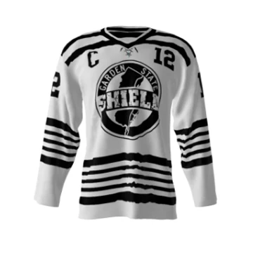 ice hockey wear custom hockey jerseys uniform set men women training sublimated custom ice hockey jersey made in china