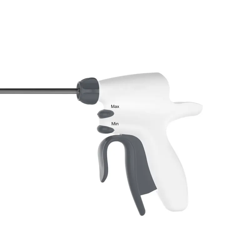 
Sound Reach Adaptive Ultrasonic Scalpel System Ultrasonic Scalpel for Hospital 