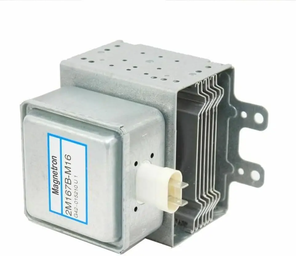 2M167B-M16, Microwave Magnetron for Whirlpool Microwave Oven  W10245183