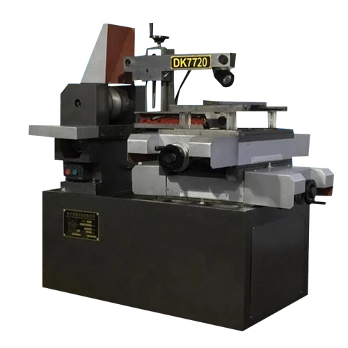 
CNC fast wire edm wire-cutting wire cut machine dk 7720 