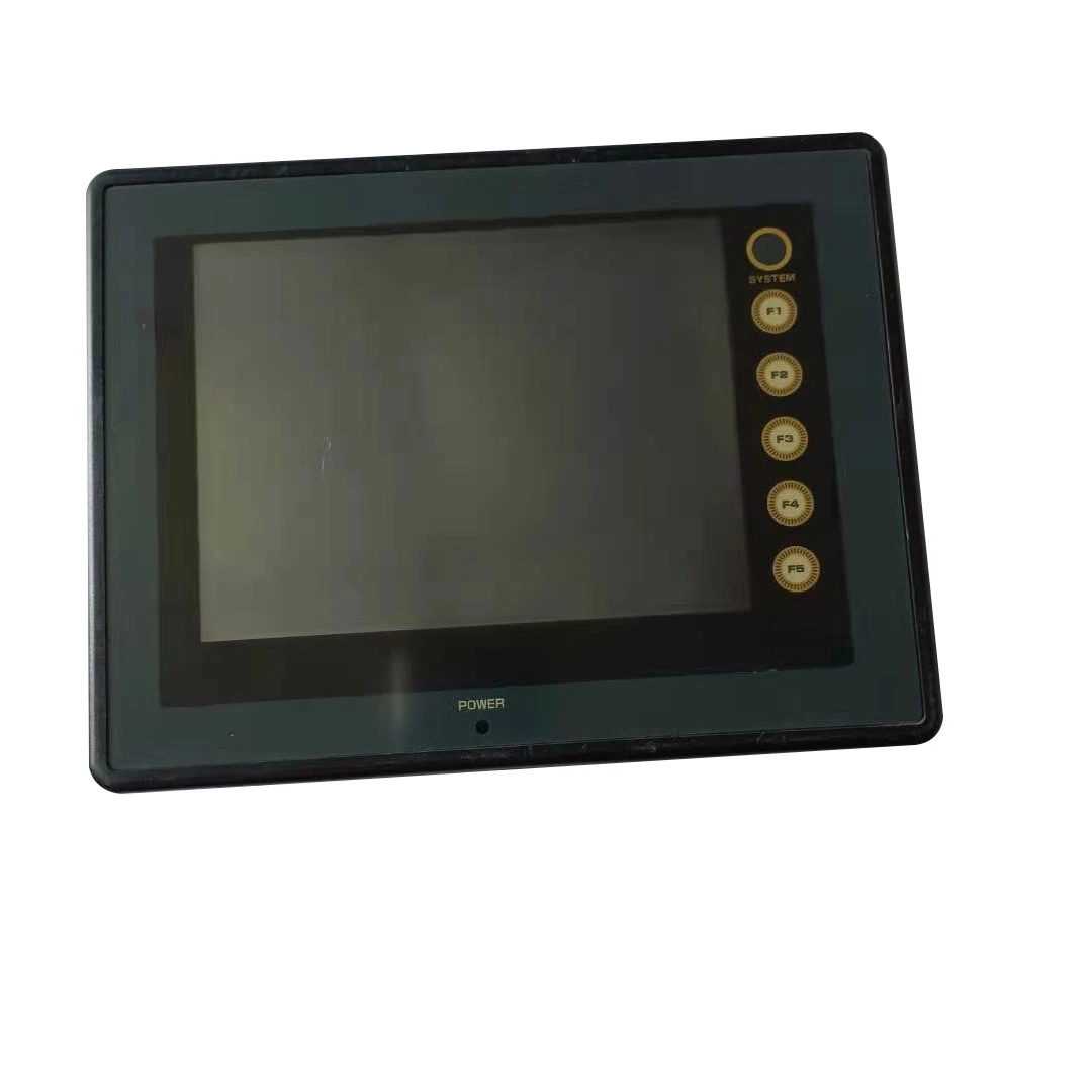 Best price china manufacture quality UG221H-LR4/SR4 fuji man-machine interface 5.7 inch hmi lcd touch screen