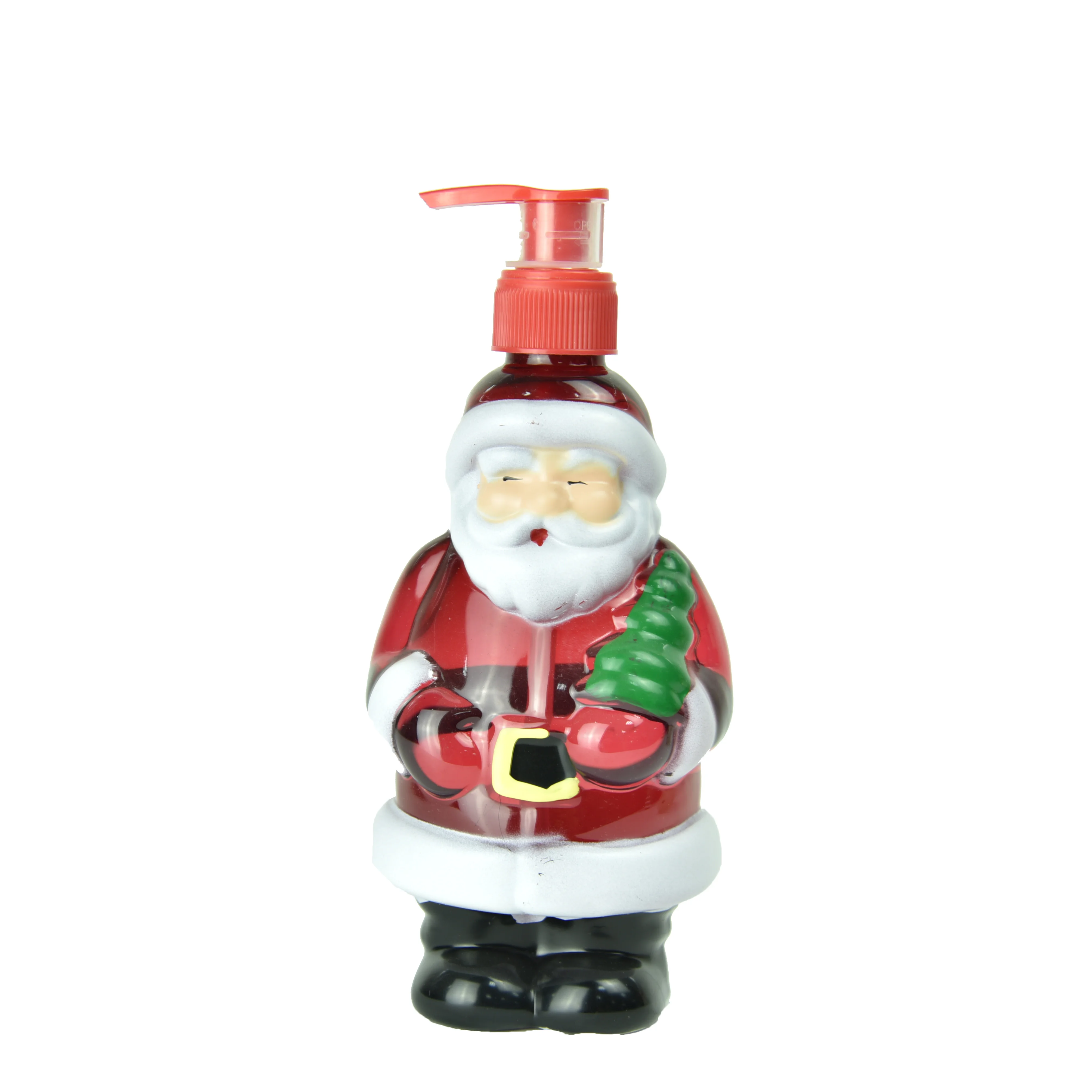 Custom Logo Private Label All Size Bottle Foam Organic Profession Antibacterials Christmas Gift Style Hand Wash Liquid Soap